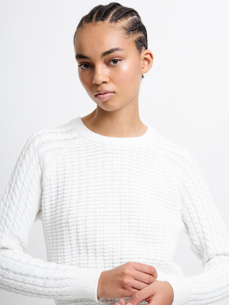 Mozart Popcorn Cable Jumper