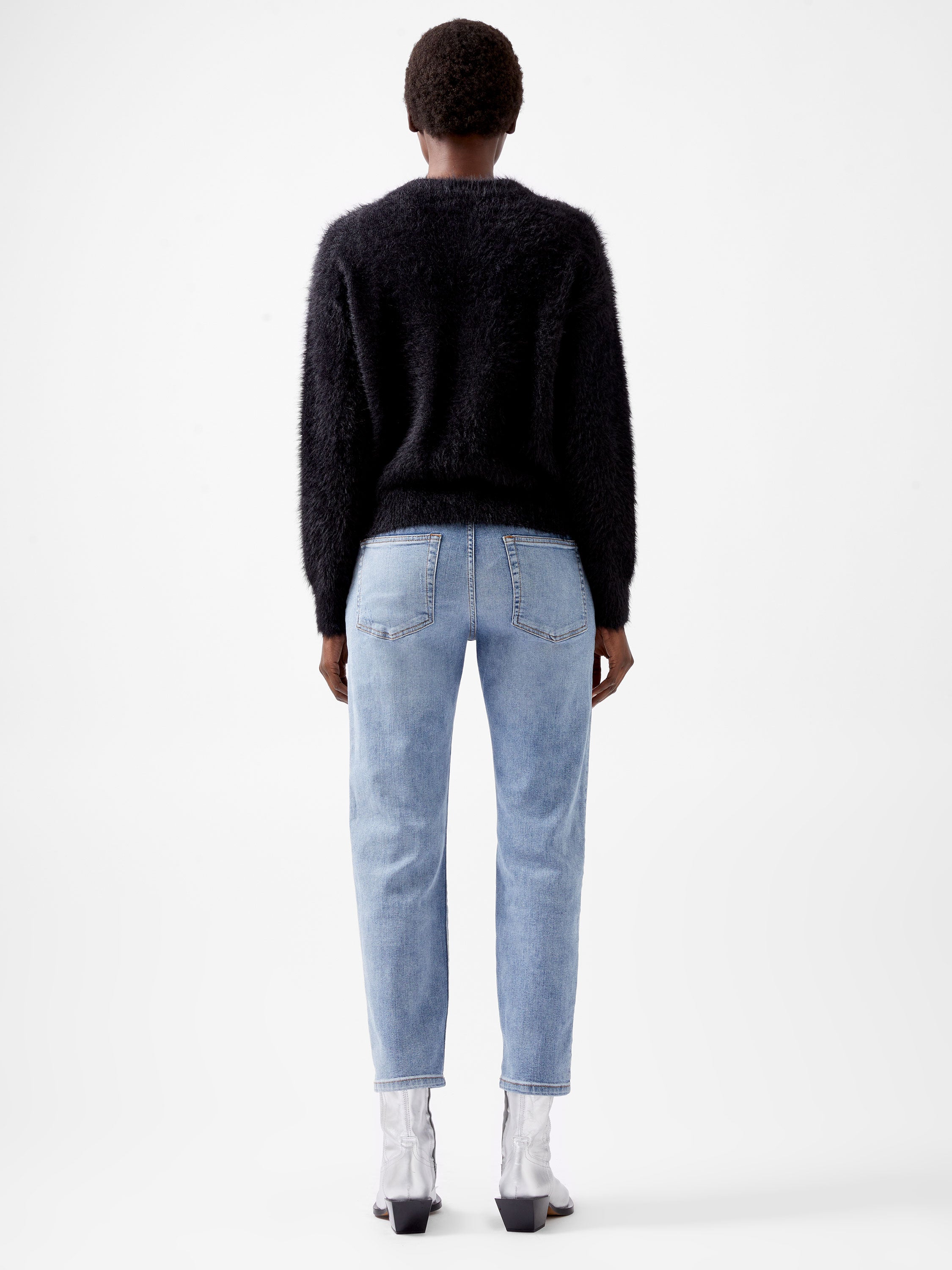 Jaceline Long Sleeve Cardigan