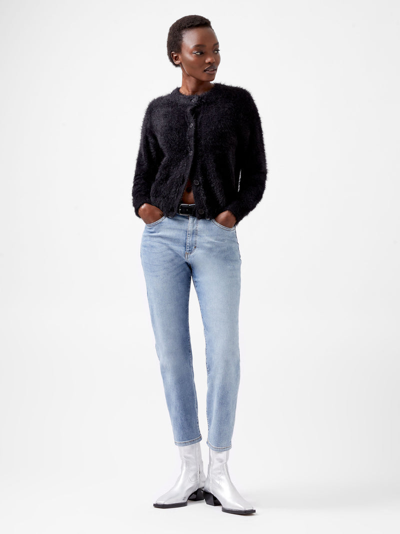 Jaceline Long Sleeve Cardigan