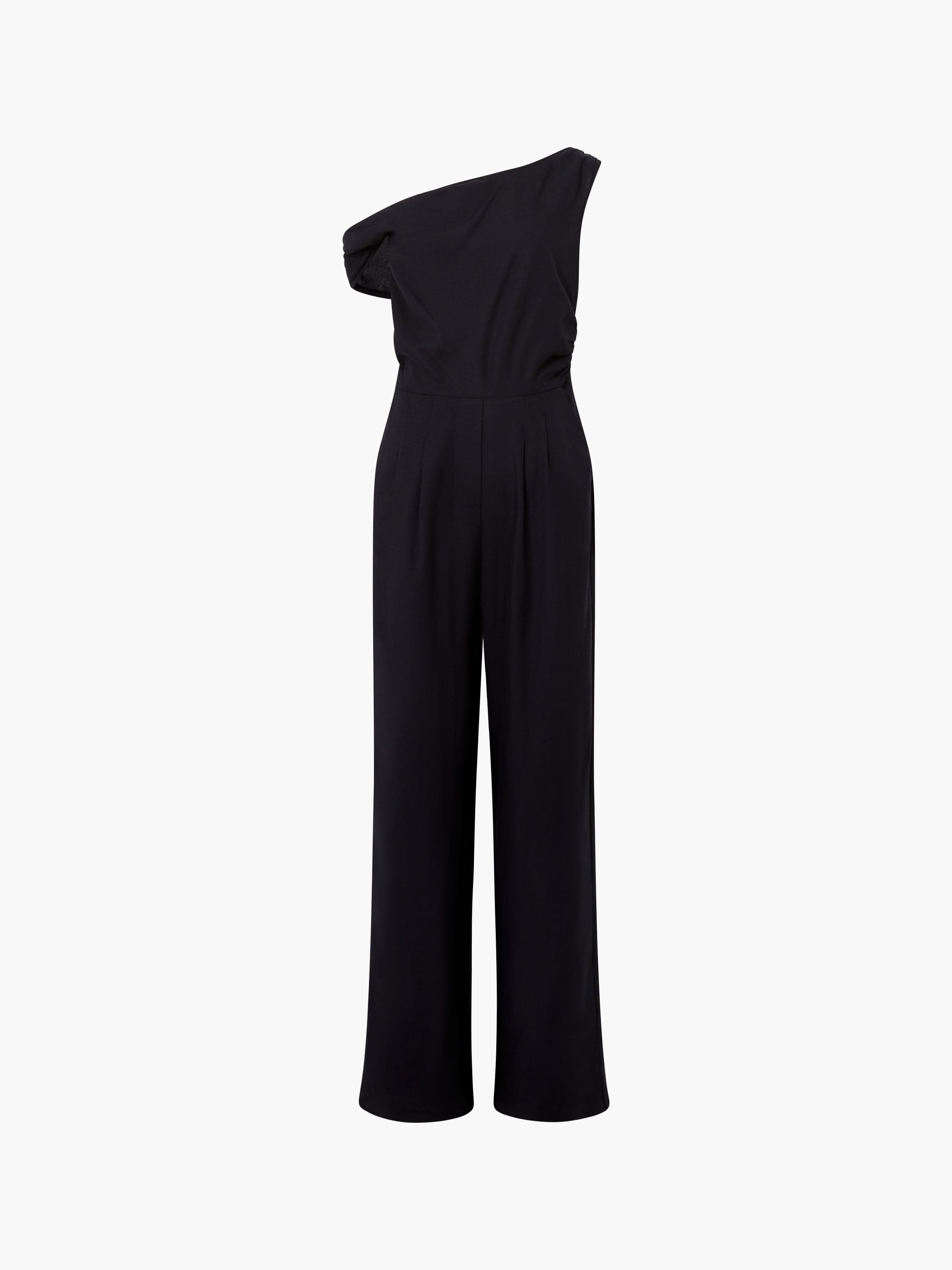 Ariette Linen Blend Jumpsuit