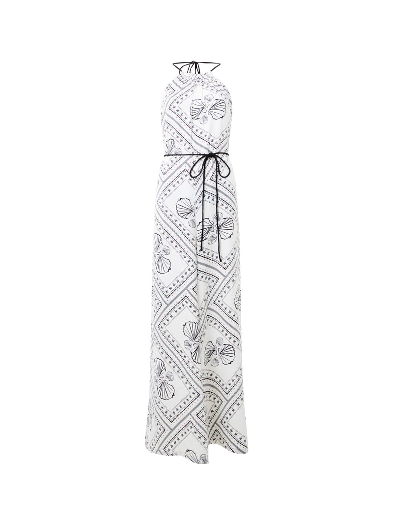 Catherine Damasco Jumpsuit