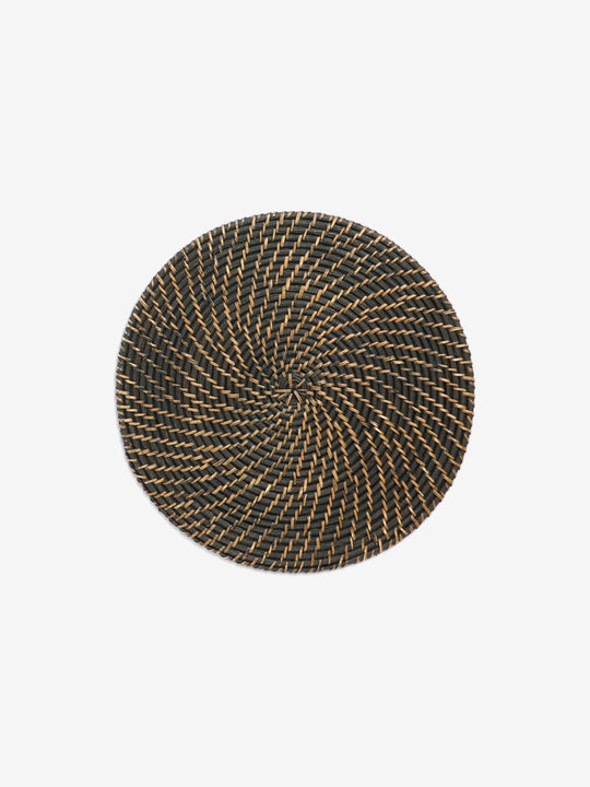 Rattan Handwoven Placemat