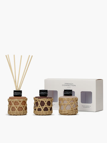 Artisan Diffuser (Set of 3)