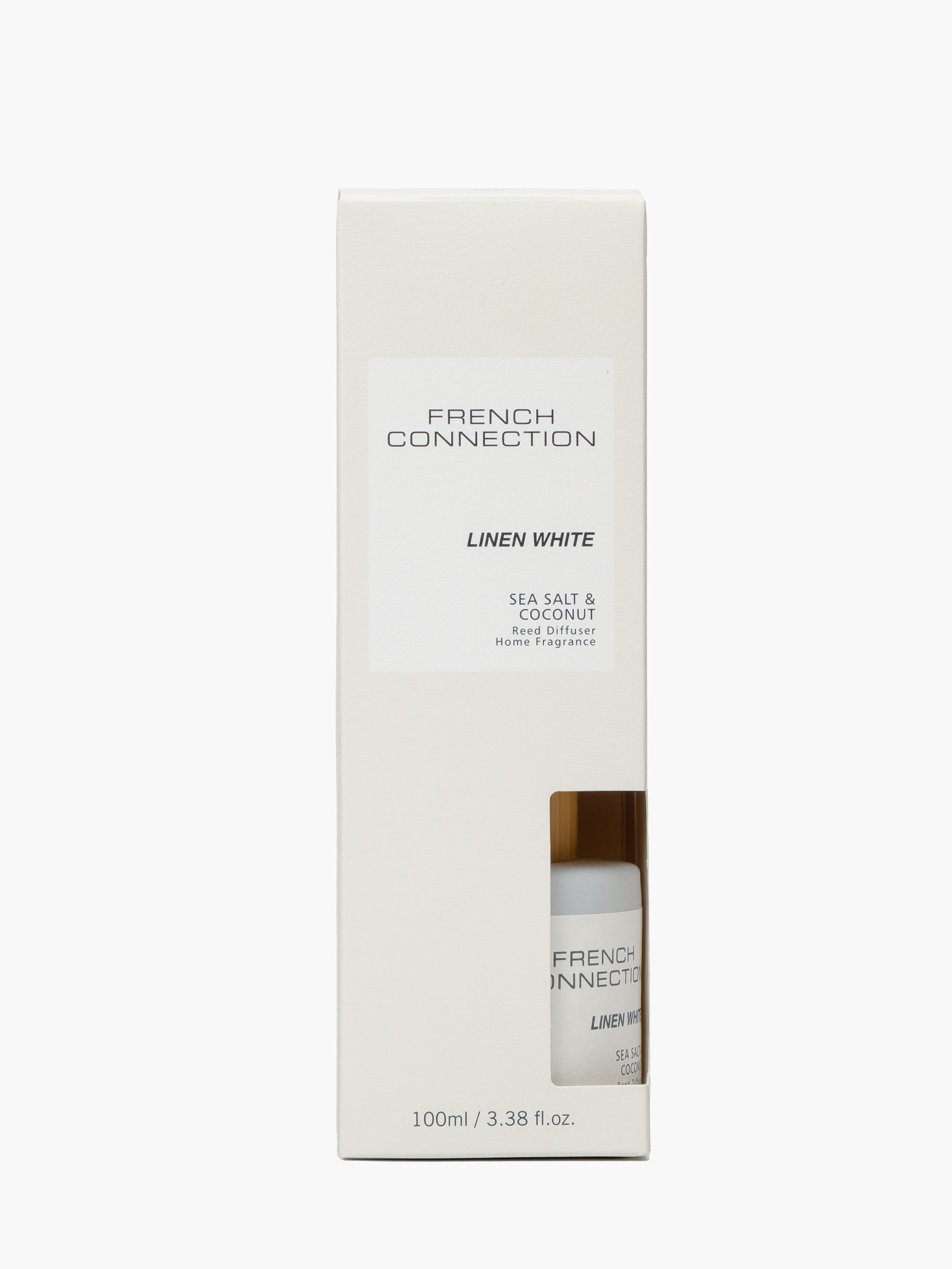 Linen White Serenity Diffuser