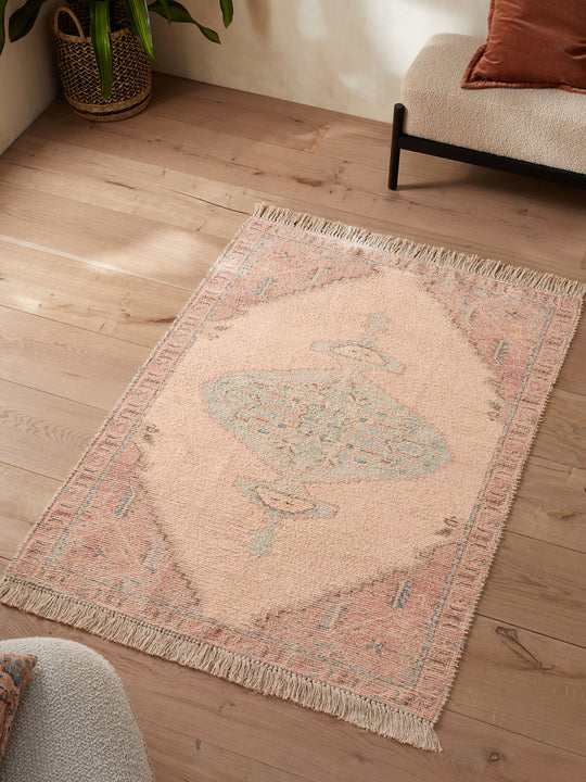 Medium Avanti Flatweave Rug