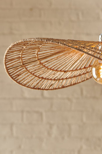 Natural Panjab Shade