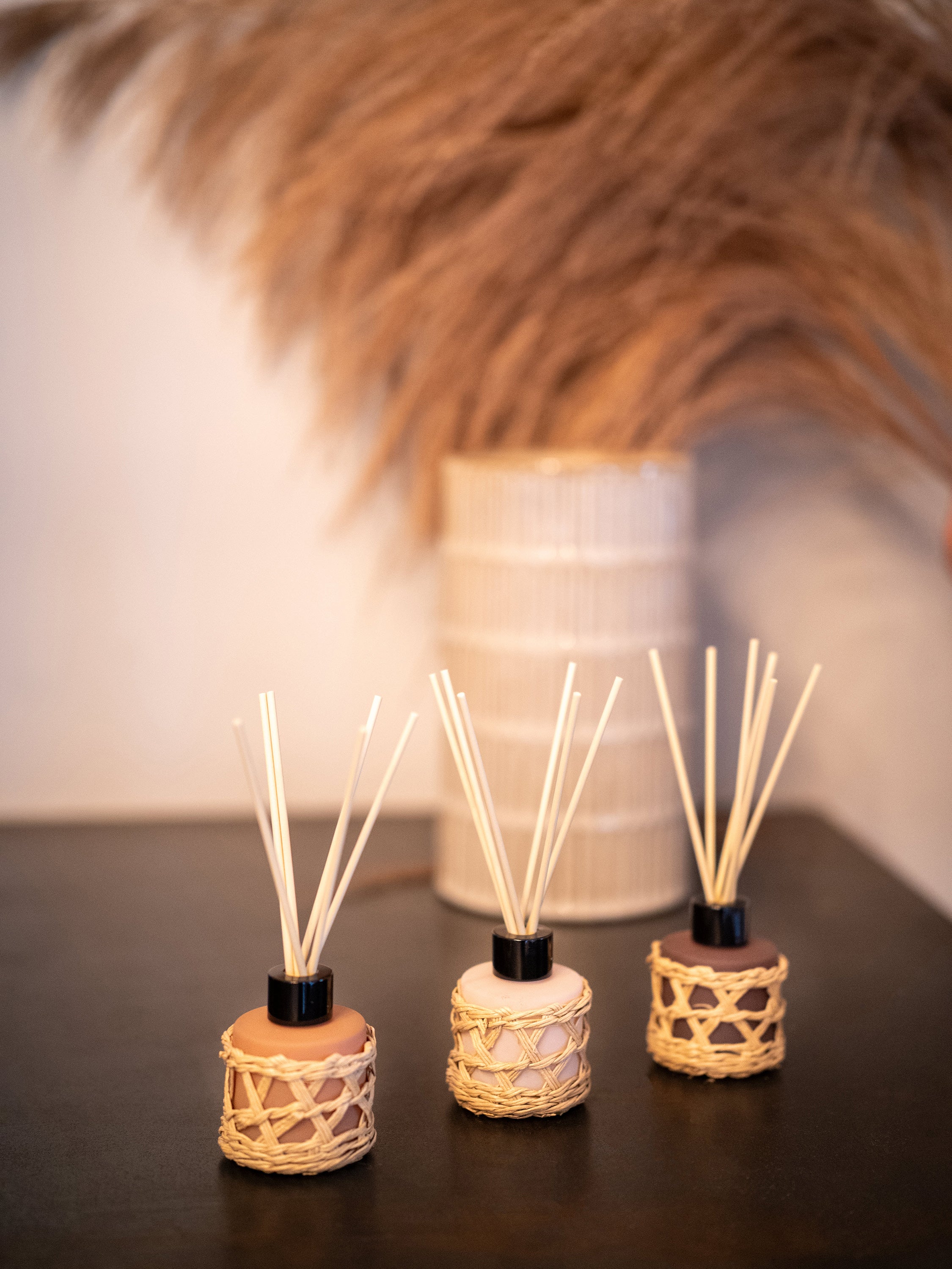 Artisan Diffuser (Set of 3)