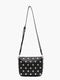 Dome Stud Crossbody Bag