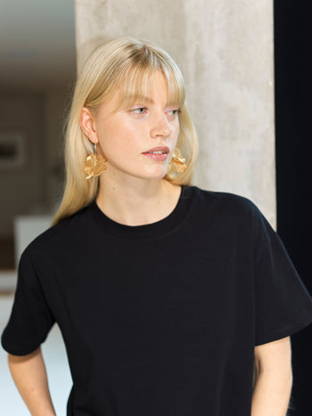 Rallie Oversized T-Shirt