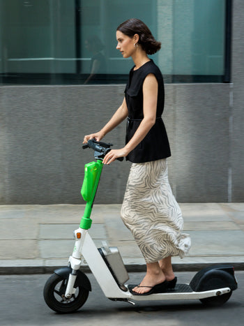 Josie Eco Ennis Bias Maxi Skirt