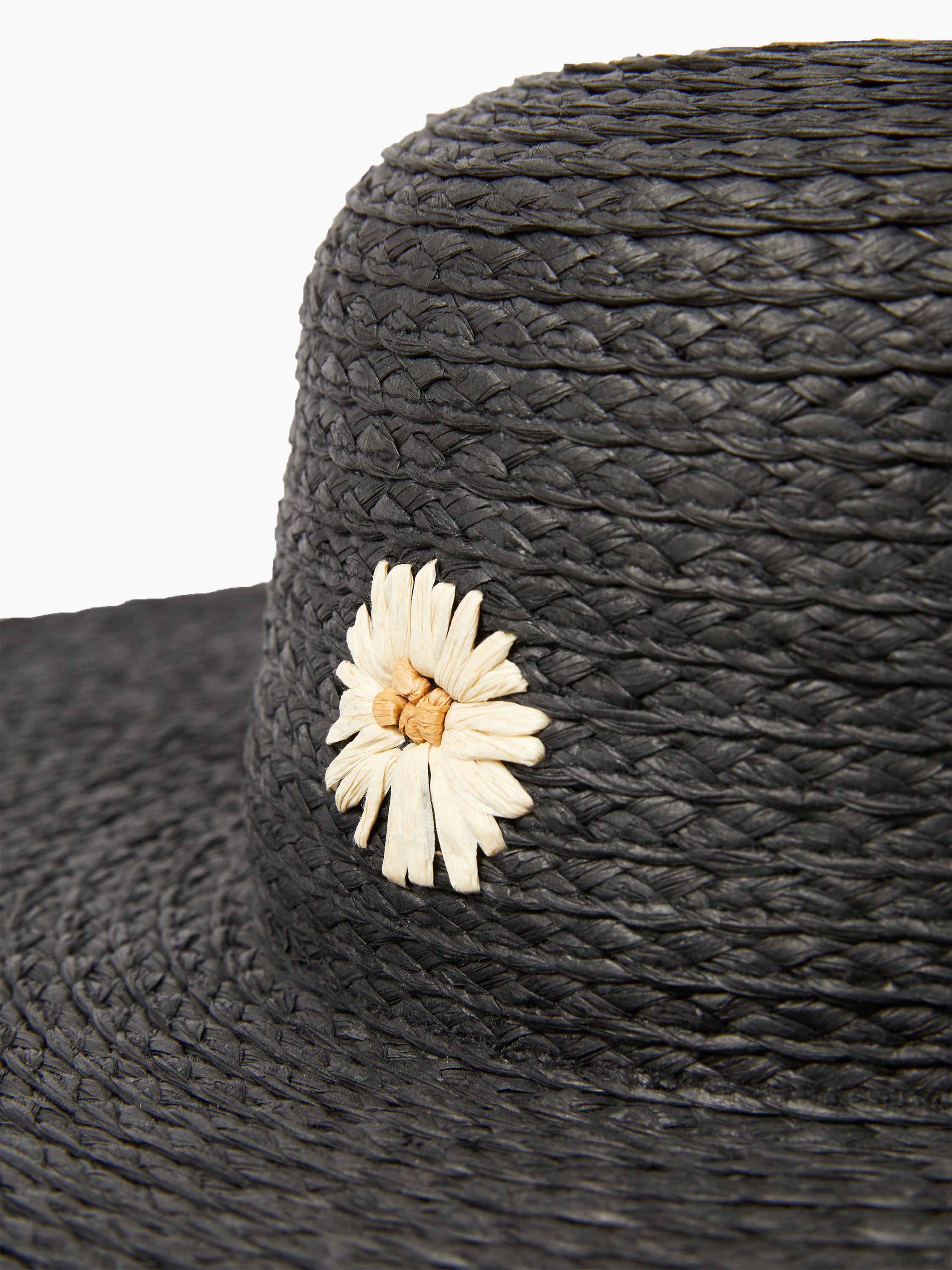Daisy Sun Hat