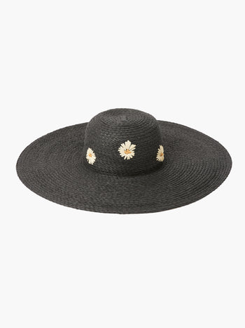 Daisy Sun Hat