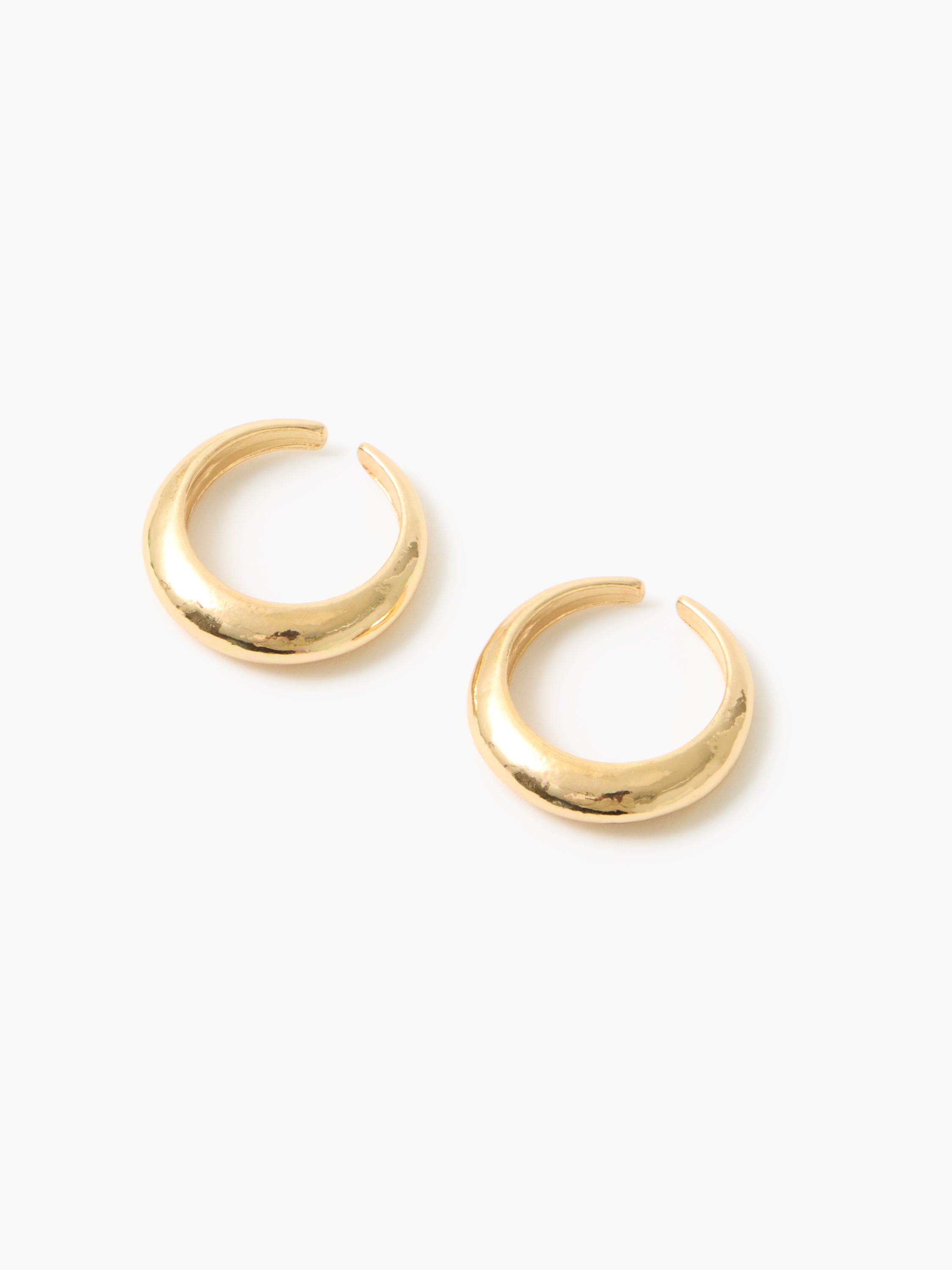 Four Pack Mix Classic Open Rings