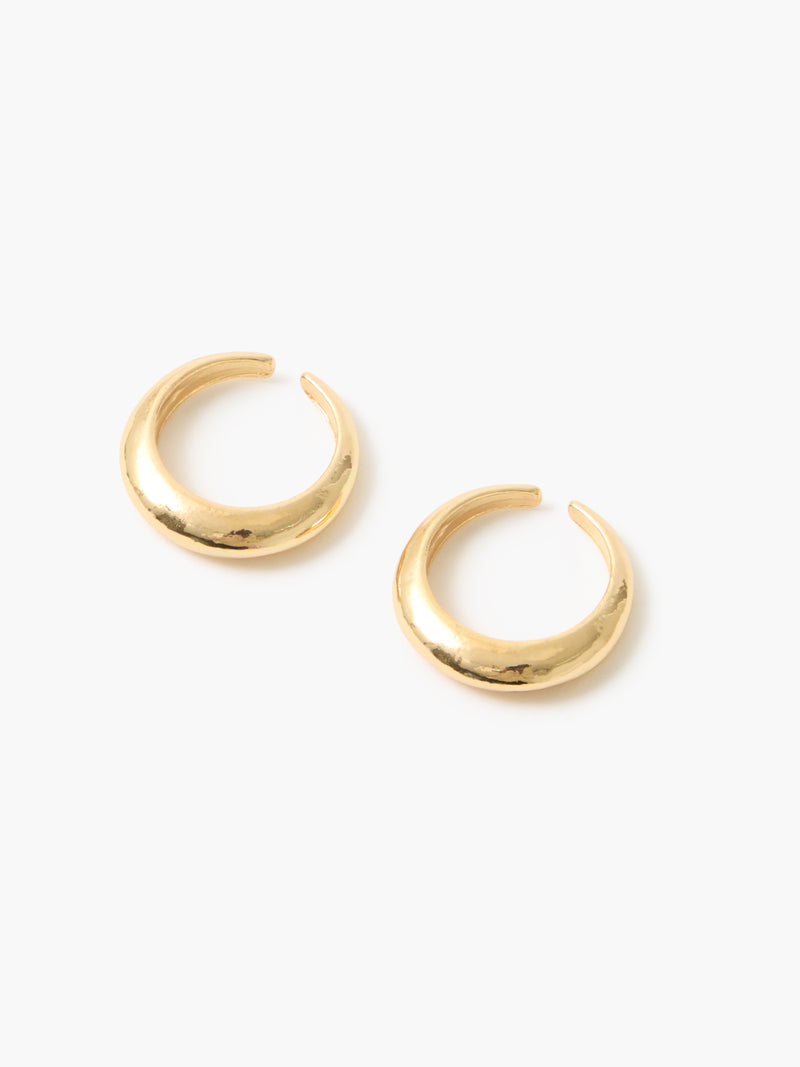 Four Pack Mix Classic Open Rings