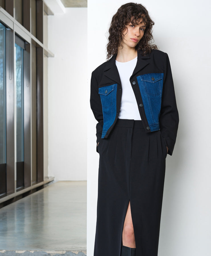 shop women's outerwear