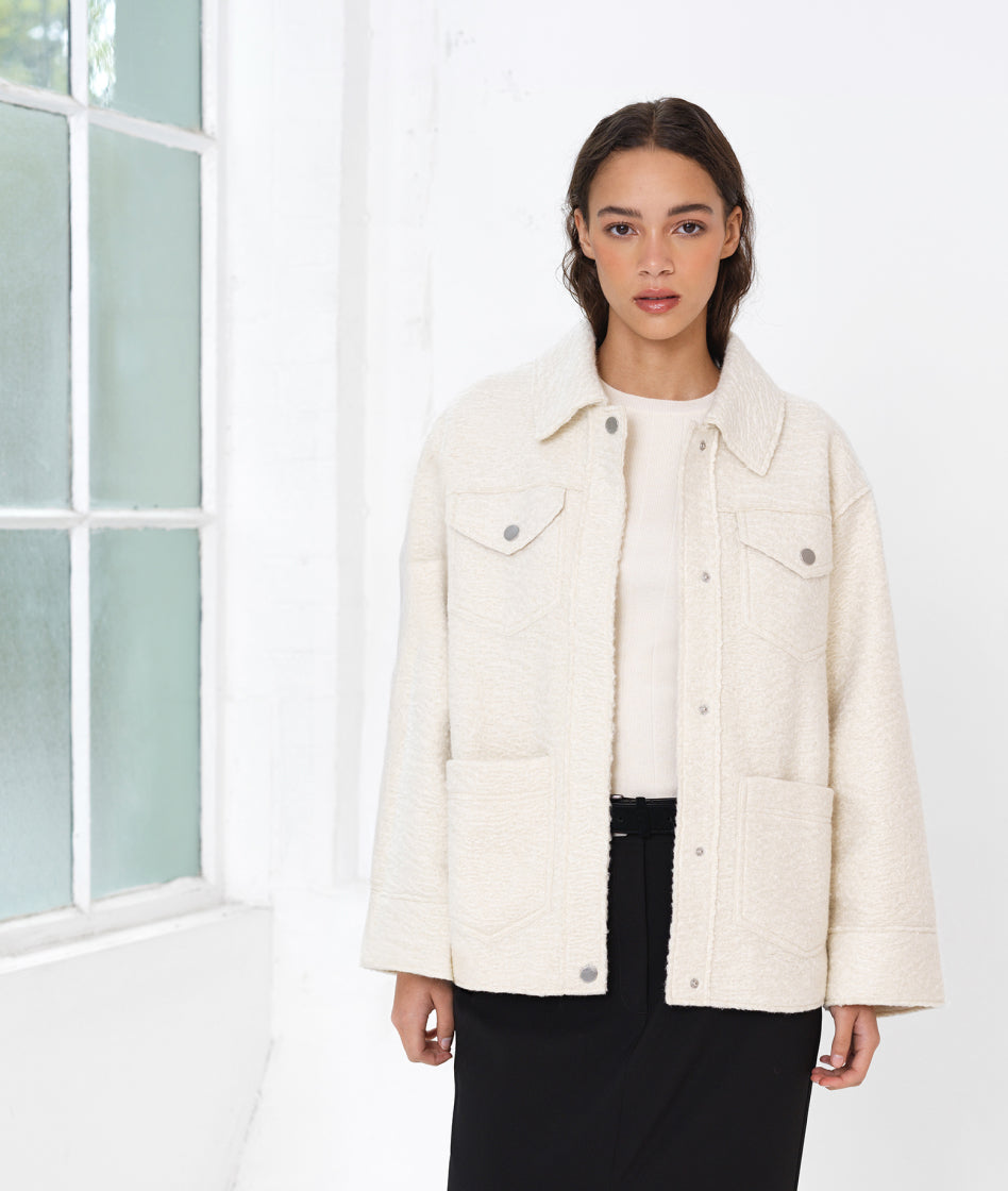 shop women's coats & jackets
