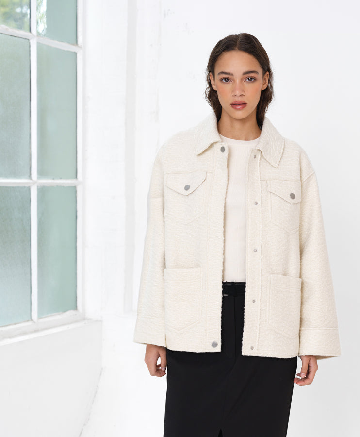 shop women's coats & jackets