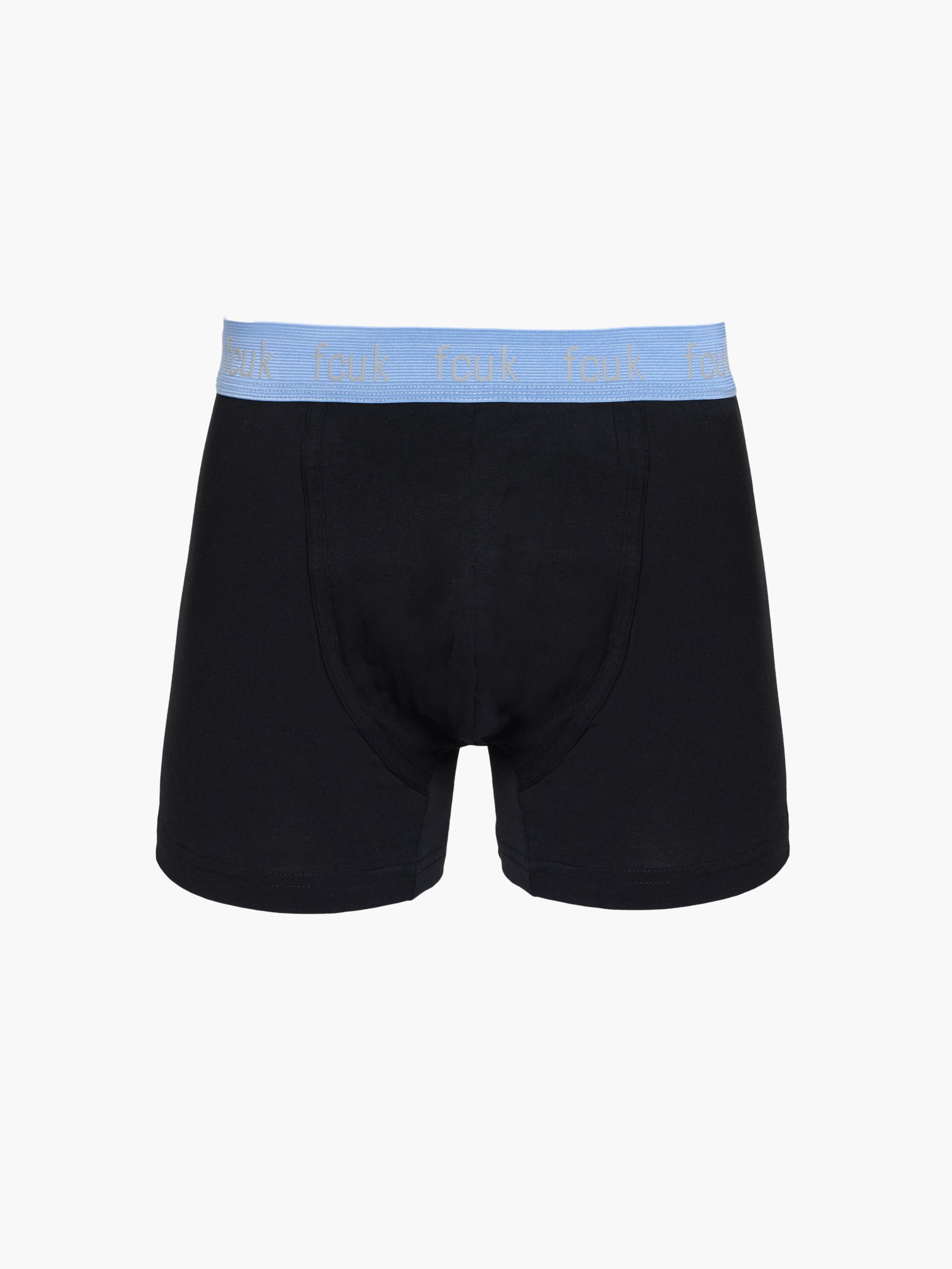 FCUK Boxers (5 Pack)