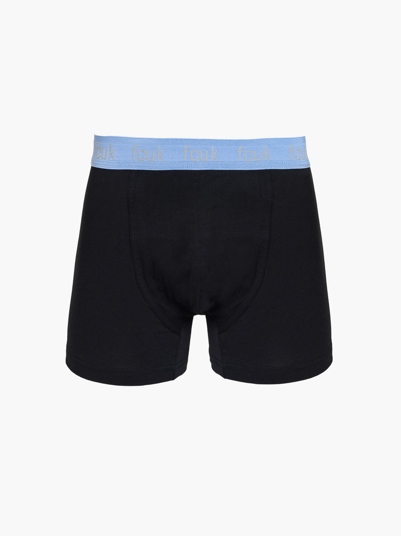 FCUK Boxers (5 Pack)