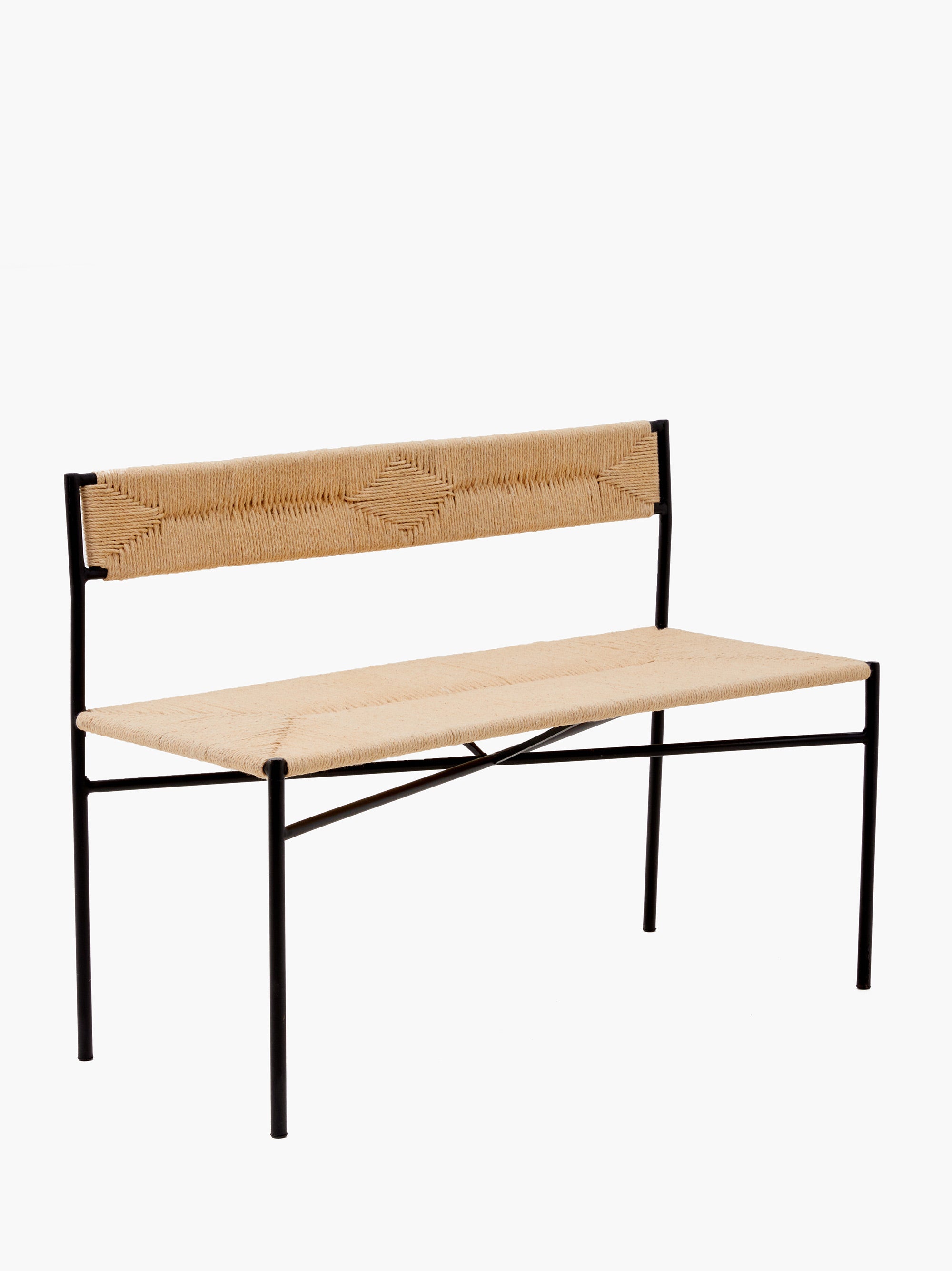 Amalfi Bench