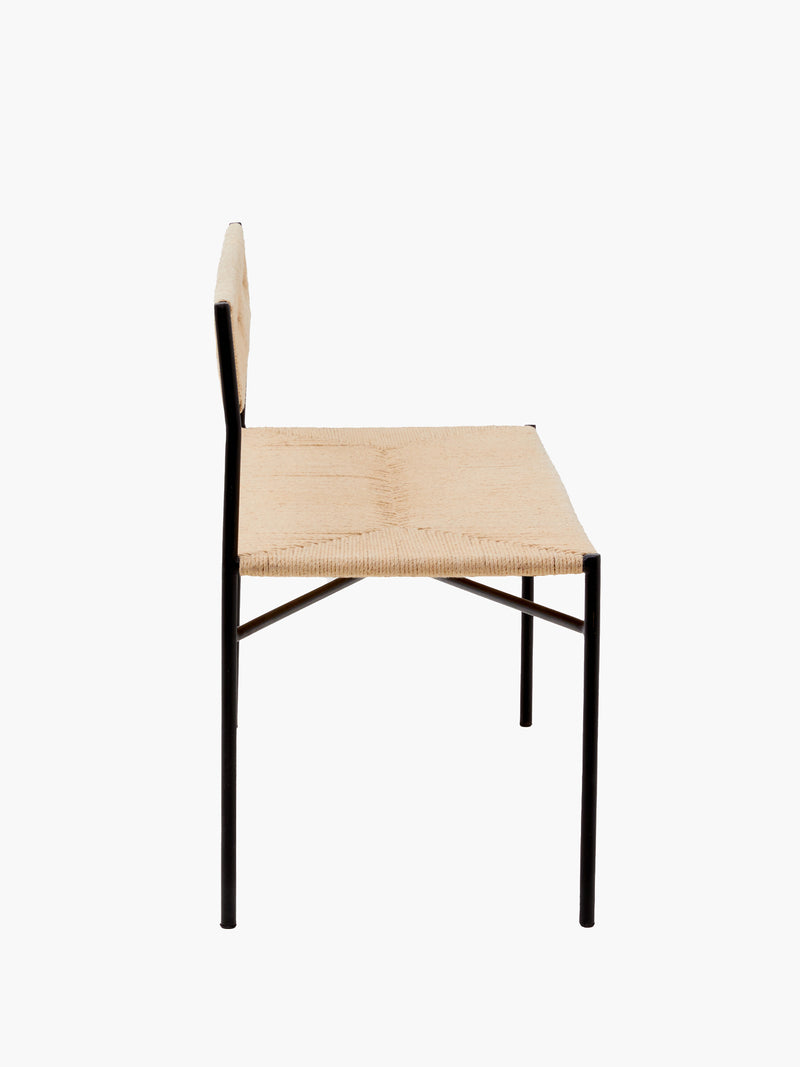 Amalfi Bench