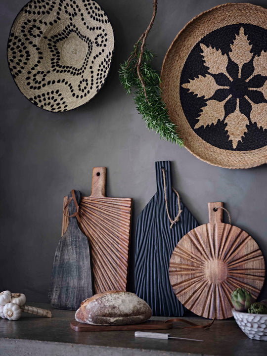 Horizon Wooden Serving Board